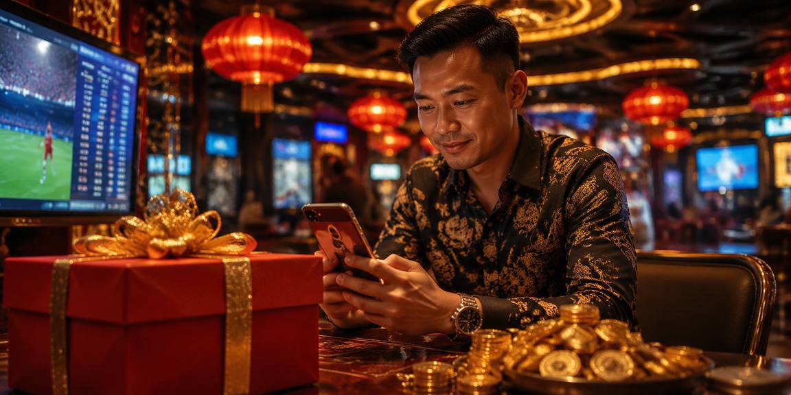 blc88 Casino Trực Tiếp Di Động