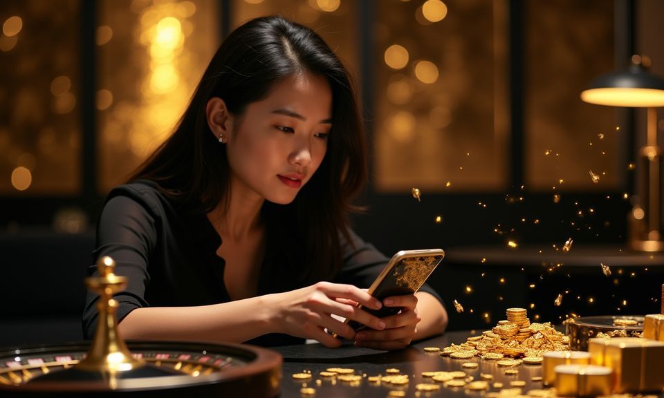 blc88 Viettel Money Casino